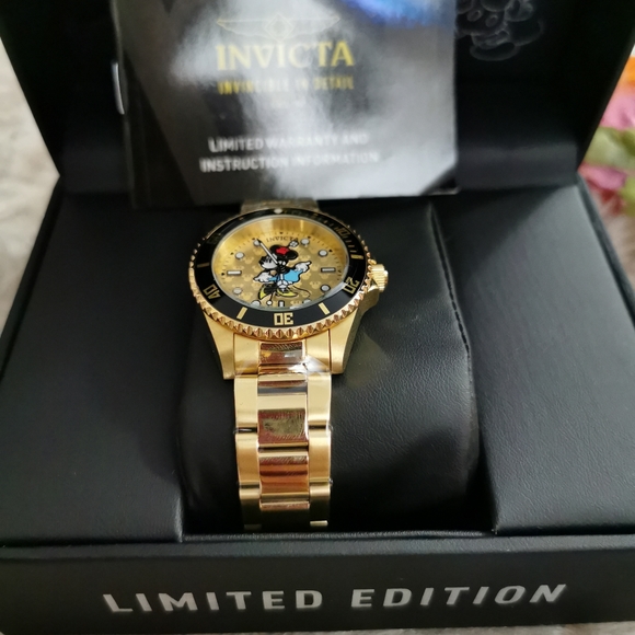 Invicta Watch - Picture 3 of 4